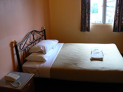 отель "Star Town Inn"