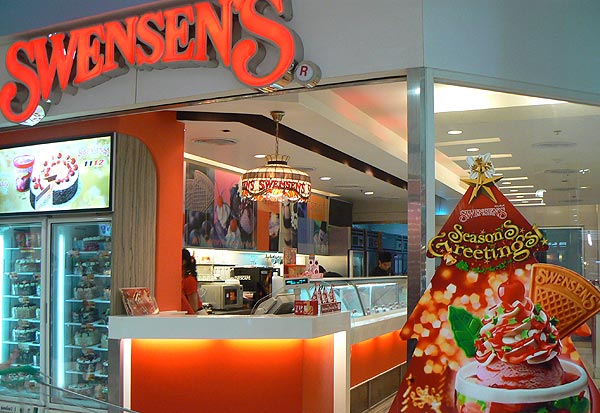 Swensen