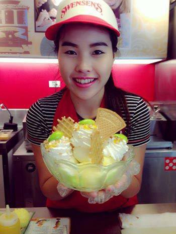  !  Swensen