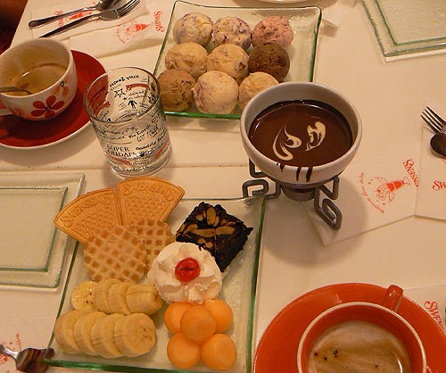 " "    Swensen