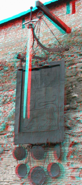 3D .  .
