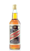 Sangsom Superior. Выдержка 5-8 лет. Производитель: Sangsom Co., Ltd.