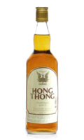 Hong Thong. 35 градусов. Производитель: Sura Bangyikhan Co., Ltd.