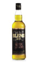 Blend 285. Смешиваются различные сорта шотландского виски экспертами из шотландии. 35 градусов.   Производитель: Red Bull Distillery(1988) Co., Ltd.
