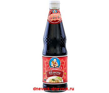 Сладкий соевый соус «Sweet soy sauce»