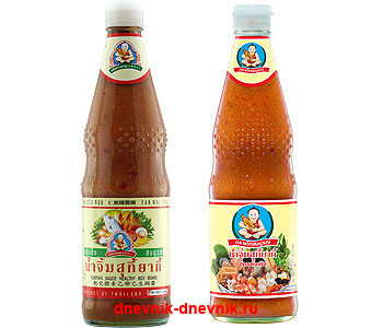 Острый соус Сукияки «Sukiyaki sauce»