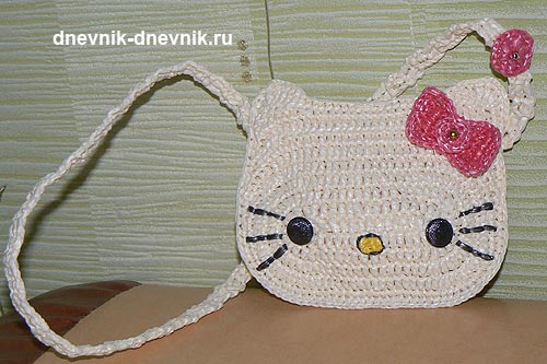   "Hello Kitty"