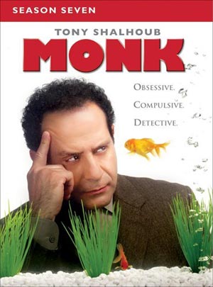 " " /"Monk"