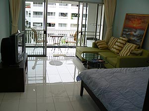 Condo 1  .  1