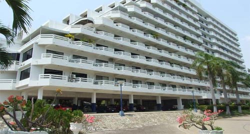 Jomtien Condotel