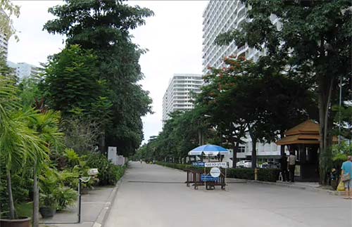  View Talay 5