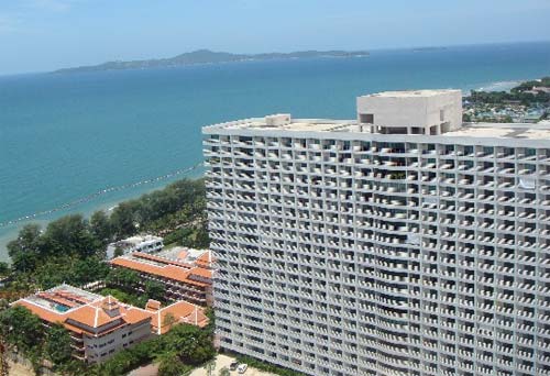 View Talay 5     "Avalon Beach Resort