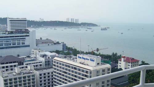    Condominium View Talay 6