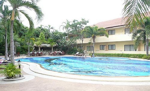    View Talay Residence 2